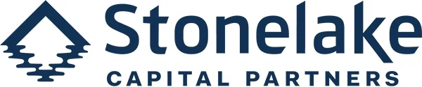 Stonelake Capital Partners Merchant Logo