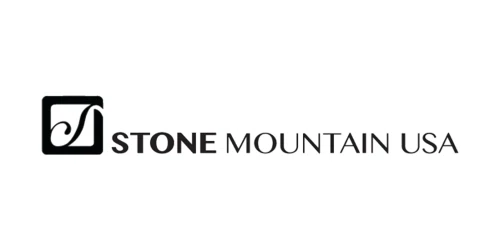 Stone Mountain coupon