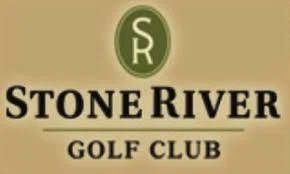 Stone River Golf Club Merchant Logo