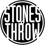 Stones Throw Merchant Logo