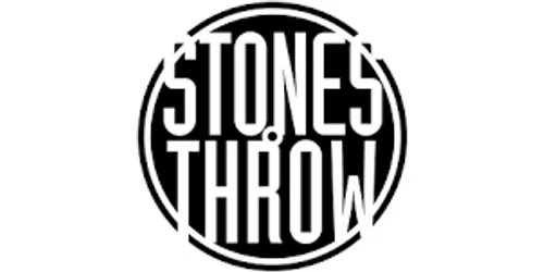 Stones Throw Promo Code