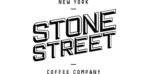 Stone Street Coffee Promo Code