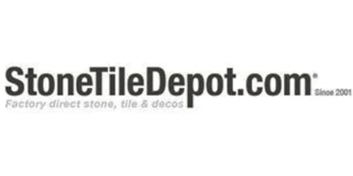 StoneTileDepot Merchant logo