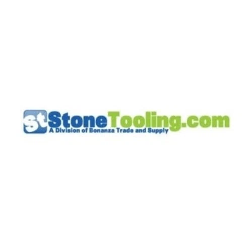 StoneTooling.com coupons