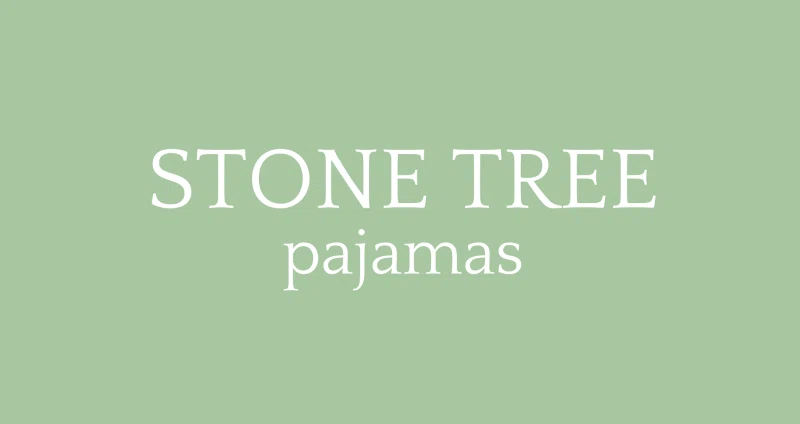 Stone Tree Pajamas Promo Code