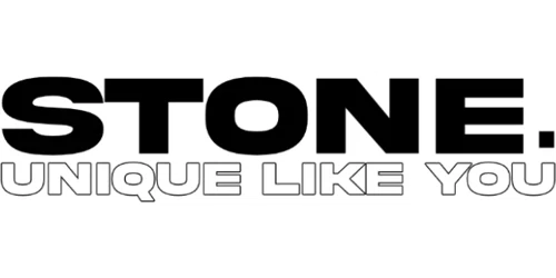 Stone. Unique Like You Promo Code