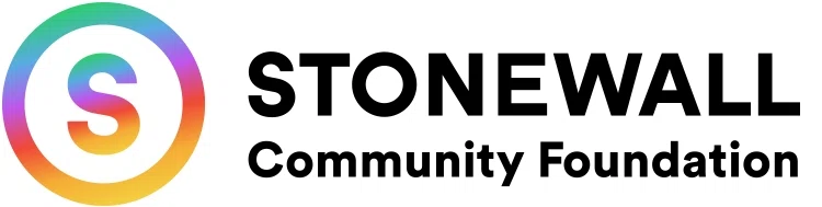 Stonewall Community Foundation Merchant Logo