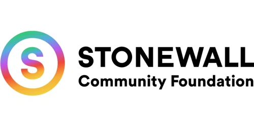 Stonewall Community Foundation Promo Code