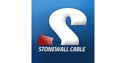 Stonewall Cable Promo Code
