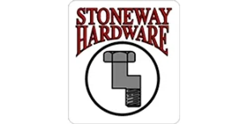 Stoneway Hardware Promo Code