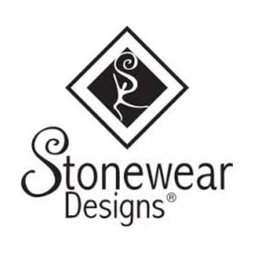 Stonewear Designs Promo Code