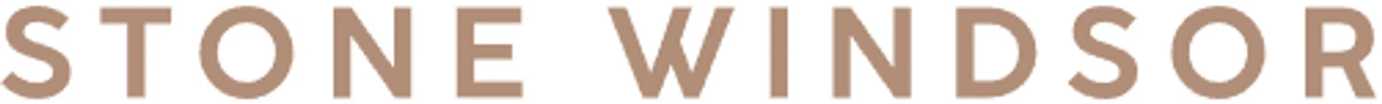 STONE WINDSOR Promo Code — 15 Off (Sitewide) 2024