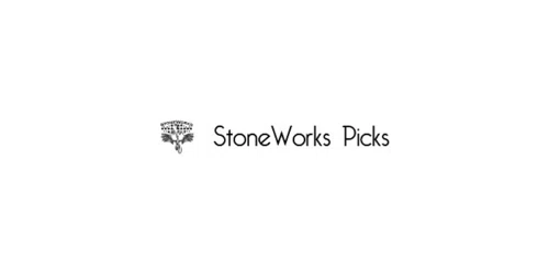 StoneWorks Picks coupon