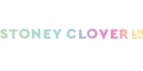 Stoney Clover Lane Merchant logo