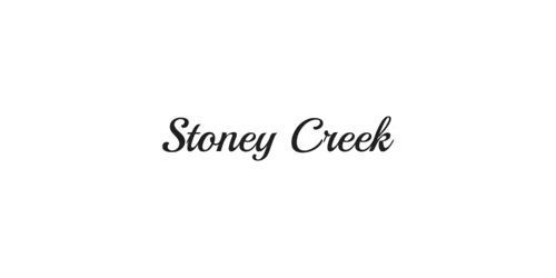 Stoney Creek's Promo Code | 30% Off in May → 6 Coupons