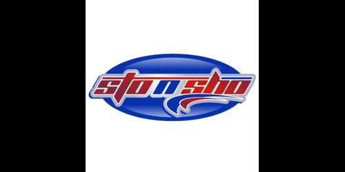 STO N SHO Promo Code