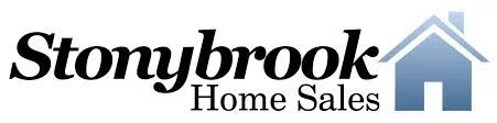 Stonybrook Home Sales Merchant Logo