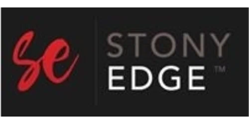 Stony-Edge Promo Code