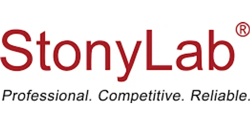 StonyLab Promo Code