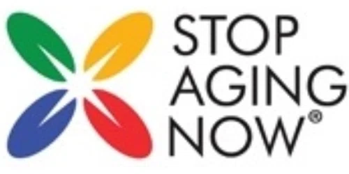 Stop Aging Now Promo Code