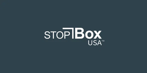 25% Off StopBox USA Promo Code, Coupons (13 Active) 2022