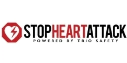 Stop Heart Attack Promo Code