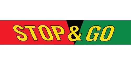 Stop & Go Promo Code