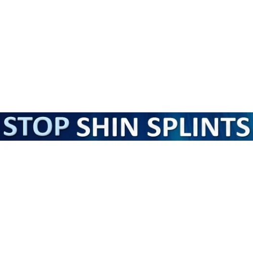 Stop Shin Splints Promo Code