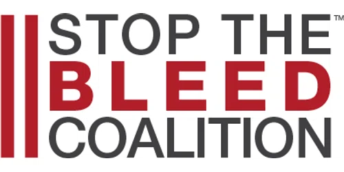 Stop the Bleed Coalition Promo Code