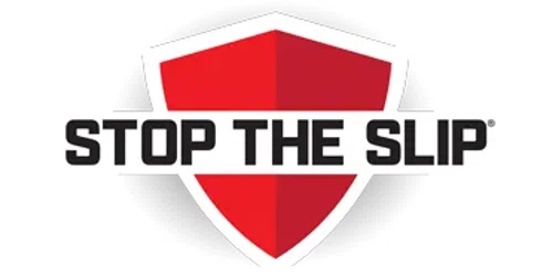 Stop the Slip Promo Code