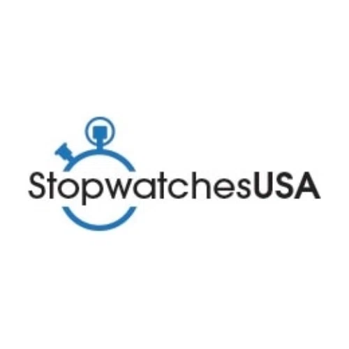 20 Off Stopwatches USA Promo Code, Coupons Oct 2024