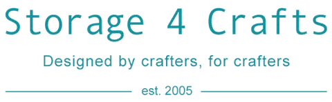 Storage 4 Crafts Promo Code