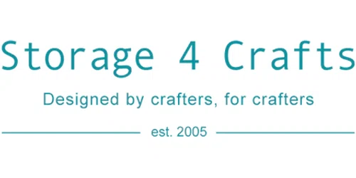 Storage 4 Crafts Promo Code