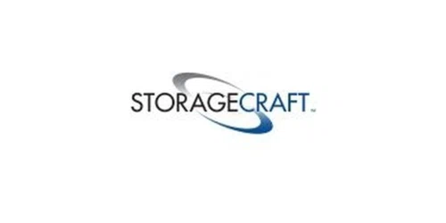 Storagecraft Technology coupon