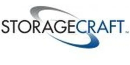 Storagecraft Technology Merchant Logo