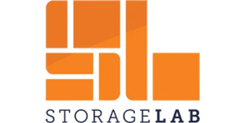 StorageLAB Promo Code
