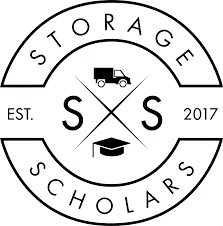 Storage Scholars Merchant Logo
