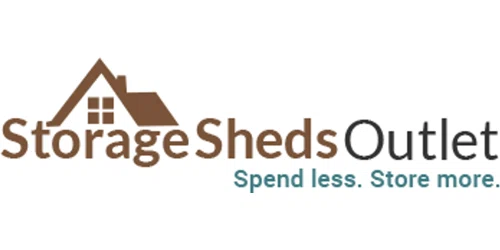 Storage Sheds Promo Code