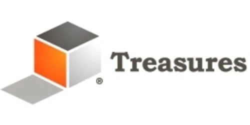 StorageTreasures.com Merchant logo
