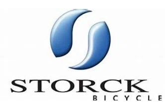 Storck Merchant Logo