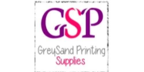GreySand Printing Promo Code