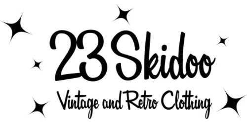 23 Skidoo Vintage & Retro Promo Code