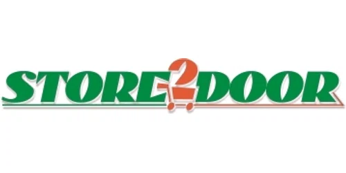 Store2Door Promo Code