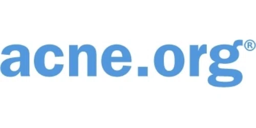 Acne.org Promo Code