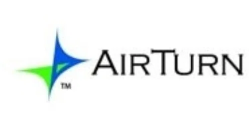 Airturn Merchant logo