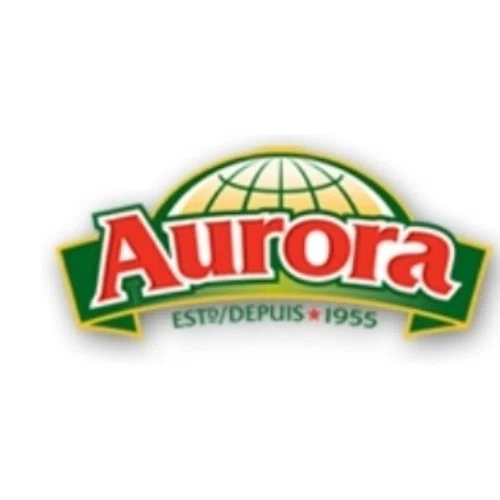 Aurora Importing Merchant Logo