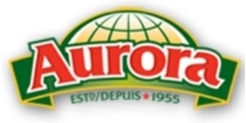 Aurora Importing Promo Code