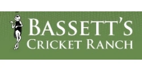Bassett's Cricket Ranch Promo Code