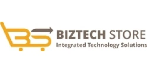 Biztech Store Promo Code