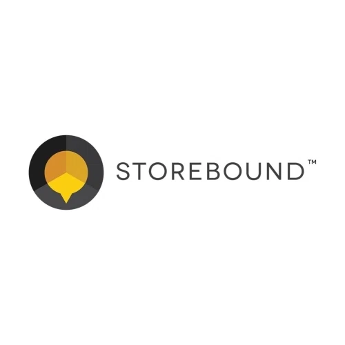 Storebound Promo Codes 10 Off (Sitewide) in Oct 2024